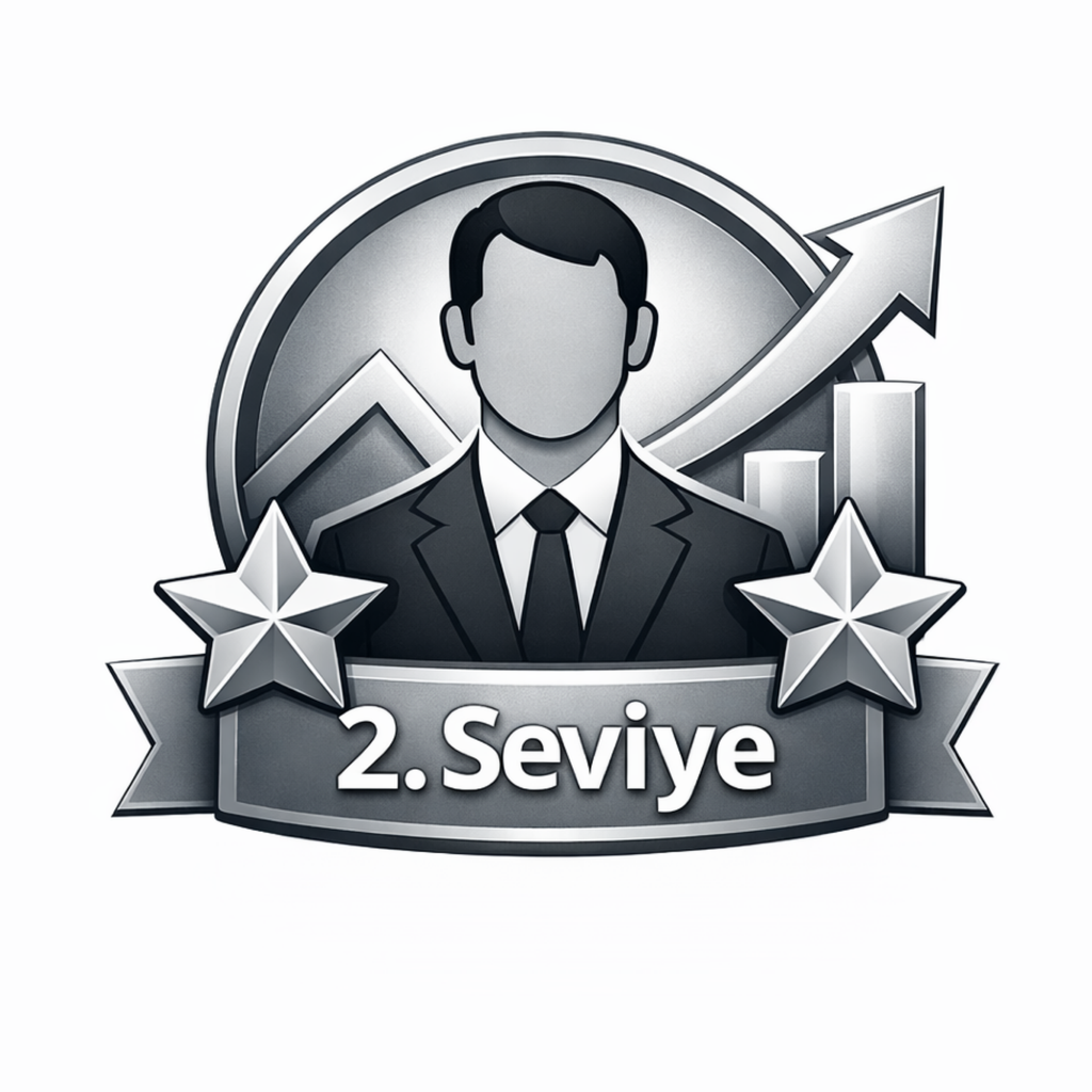 Kıdemli Satış Temsilcisi