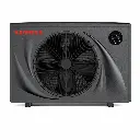 VARMEKS 14 KW FULL INVERTER POOL HEAT PUMPS, R32,  VM-0PO1102014