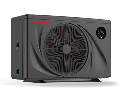 VARMEKS 28 KW FULL INVERTER POOL HEAT PUMPS, R32, VM-0PO1102028