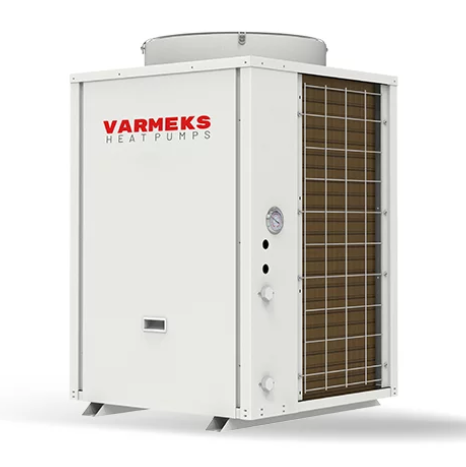 VARMEKS 52 KW R410A TRİFAZE HAVUZ ISI POMPASI VM-0PC3200052