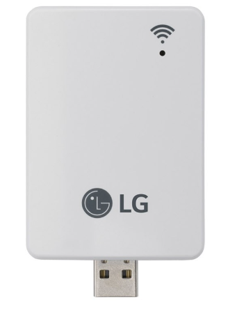 LG THERMA V WİFİ MODÜL, MONOBLOK ISI POMPASI İÇİN