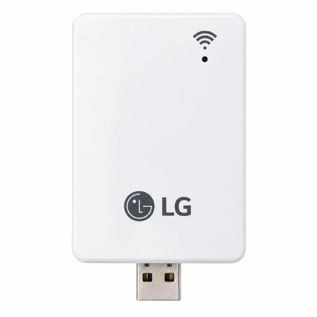 LG THERMA V WİFİ MODÜL, MONOBLOK ISI POMPASI İÇİN