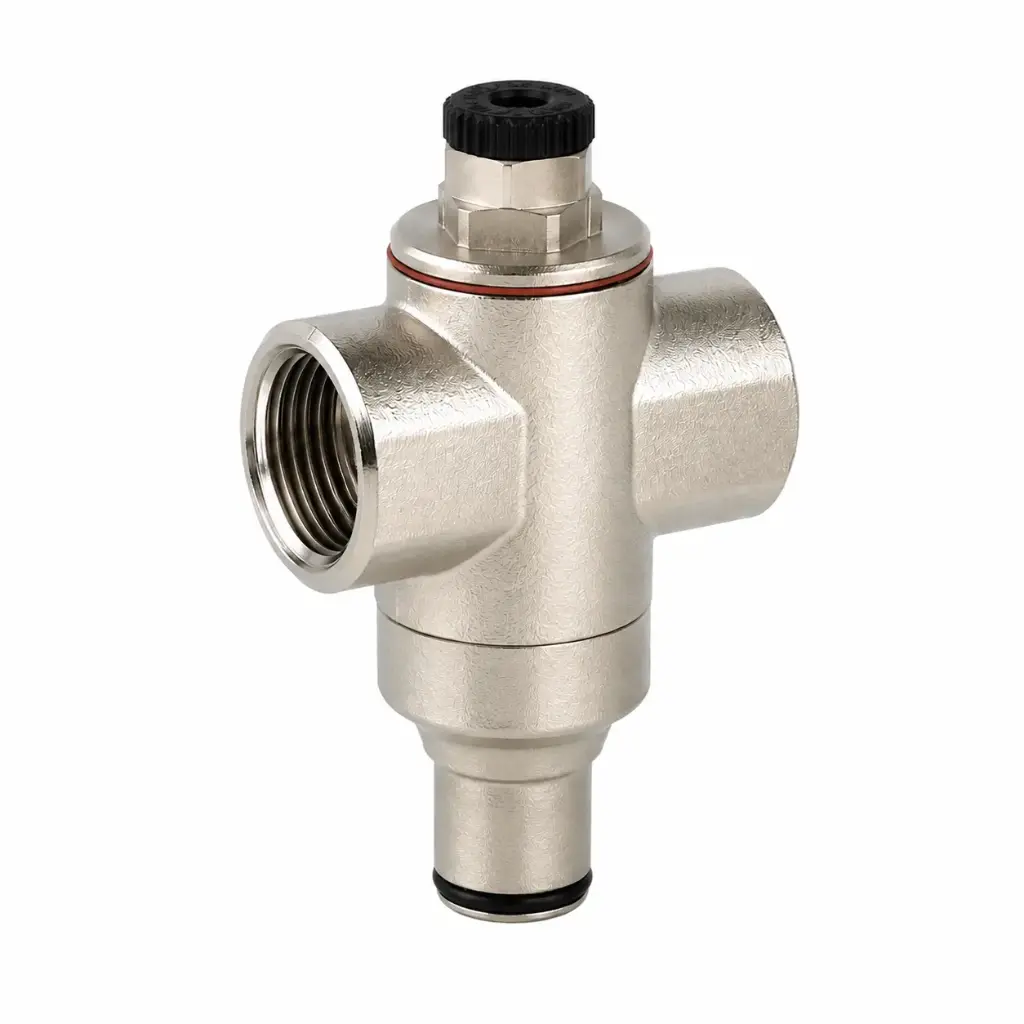 BASINÇ DÜŞÜRÜCÜ 3/4''