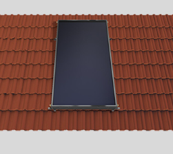 MONTAJ SETİ, ÇATI ÜSTÜ, 2108 1'Lİ