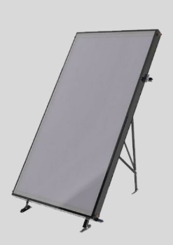 MONTAJ SETİ, DÜZ ÇATI, 2108, 1'Lİ, STATİK BOYALI, PABUÇLU, 40 DERECE