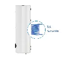 DEPO, DİK, EMAYE 200, TEK SERPANTİN, 1 m²