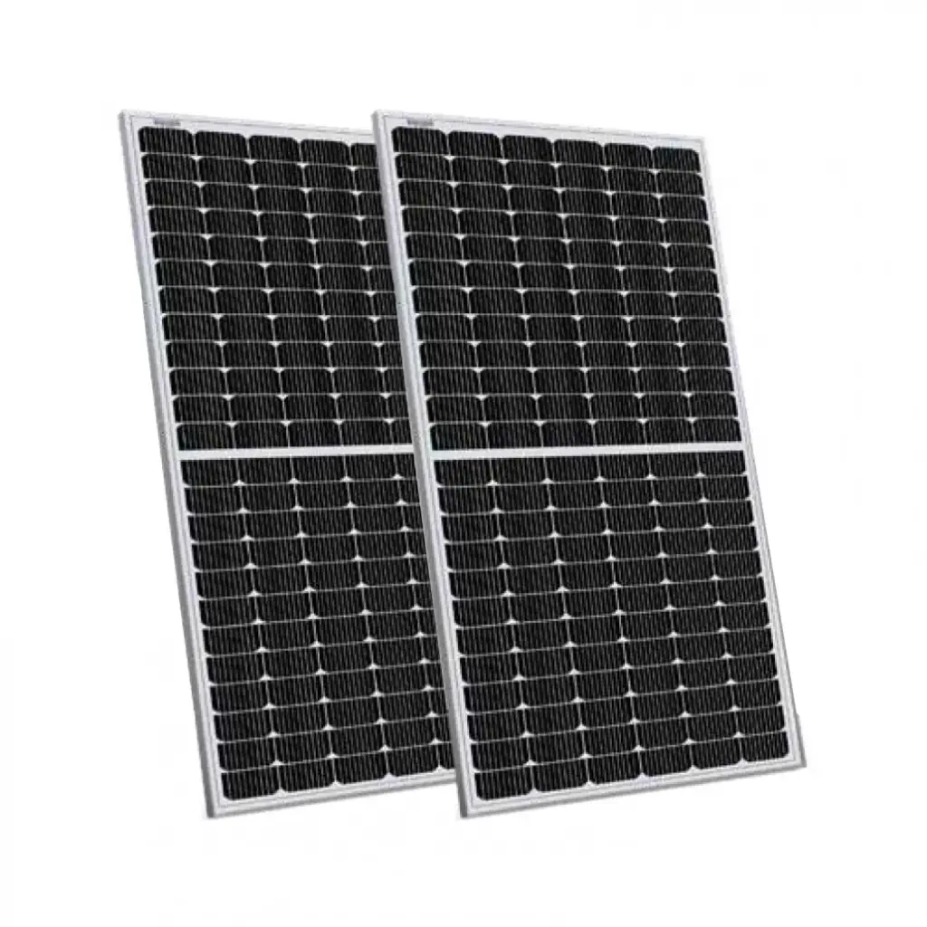 PANASONIC 450 W PV PANEL