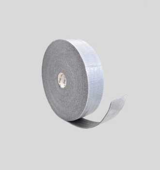 KENAR İZOLASYON BANDI, YAPIŞKANLI