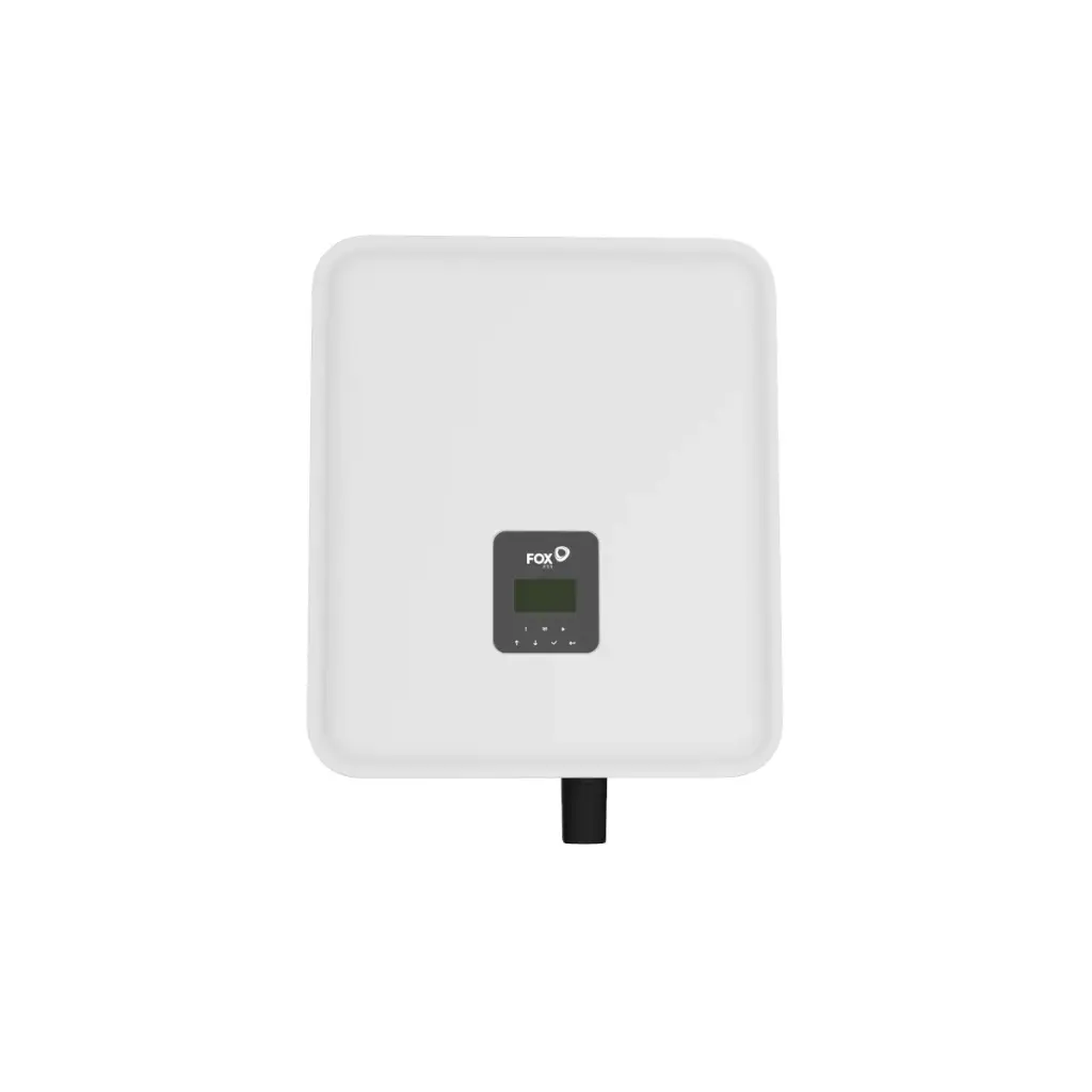 FOX H3 PRO 20.0-E İnverter   
