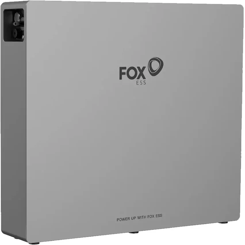 FOX EP11 10,36 kW Batarya 