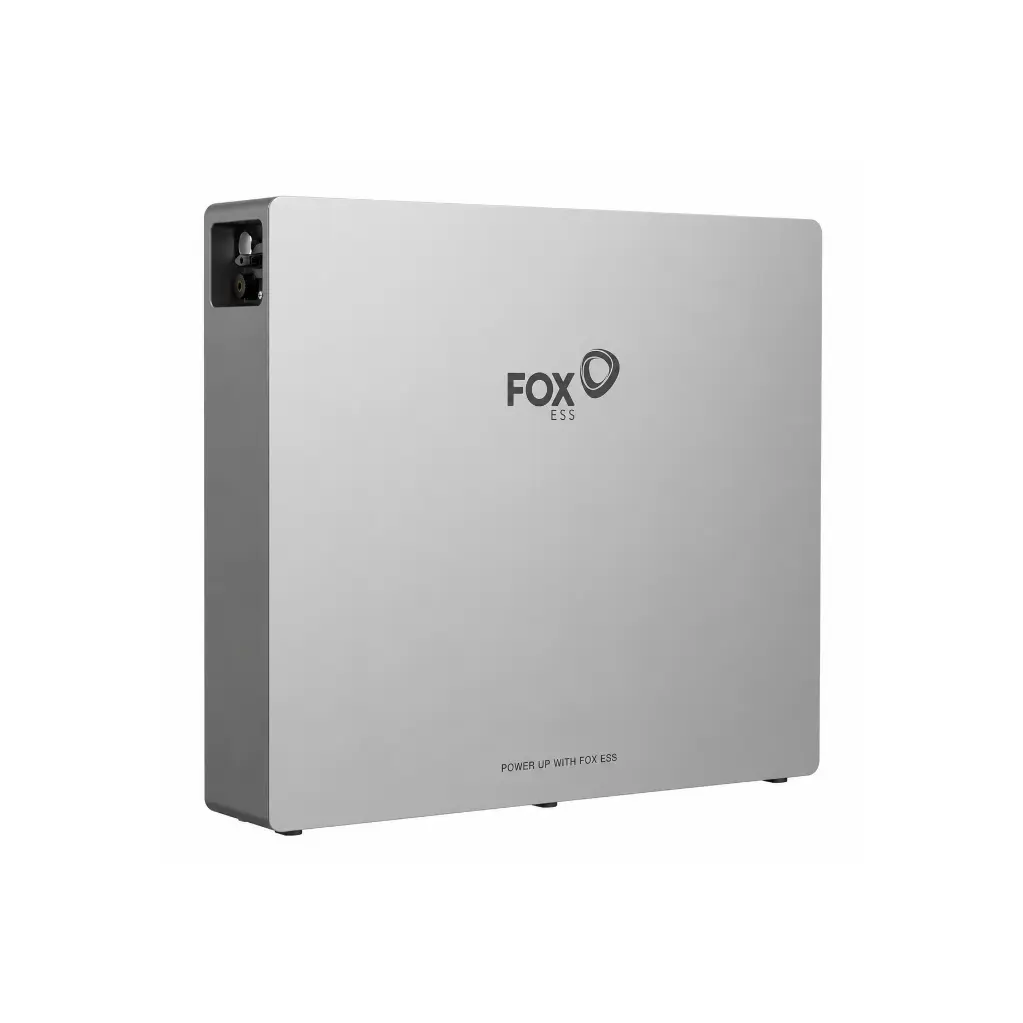 FOX EP12 10,36 kW Batarya 