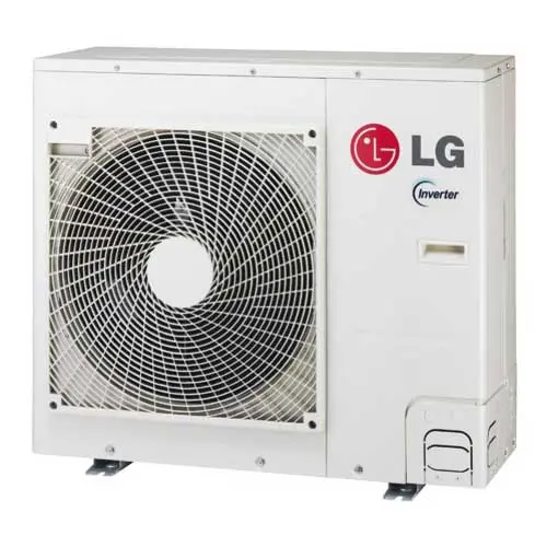 LG 18 BTU Multi Split DualCool Plus   (Dış Ünite)