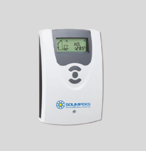 OTOMATİK KONTROL , CS PLUS, SSC-2