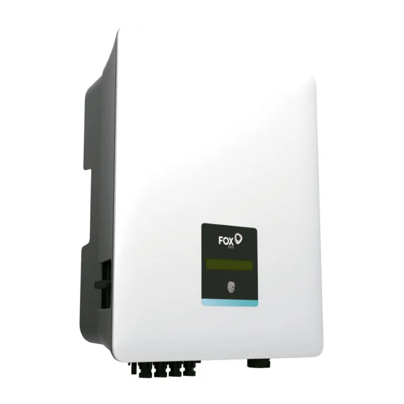 FOX ESS T5-G3 25.0 İnverter   