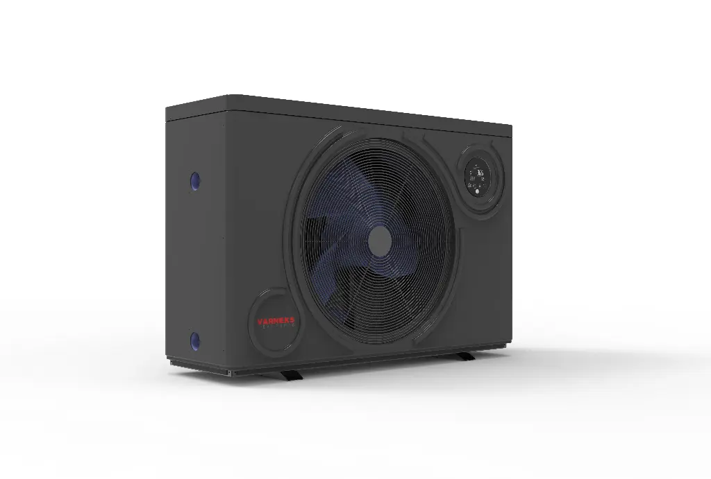 VARMEKS 17 KW FULL INVERTER POOL HEAT PUMPS, R32, VM-0PO1102017