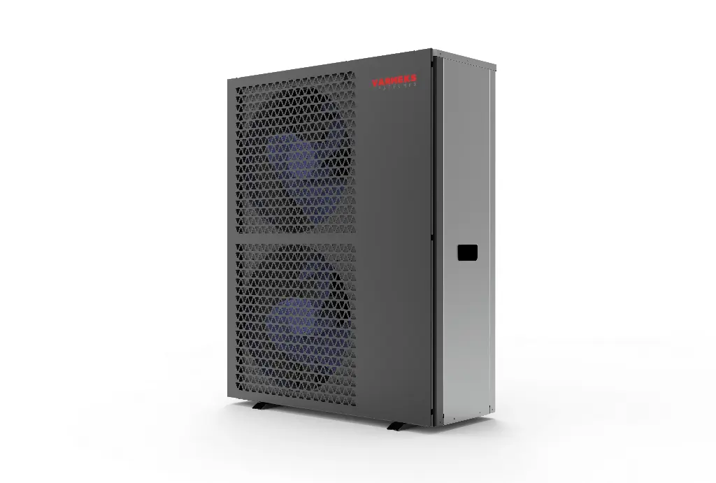 VARMEKS 18 KW , EVI DC INVERTER HEAT PUMPS, R32,VM-1MB1112018