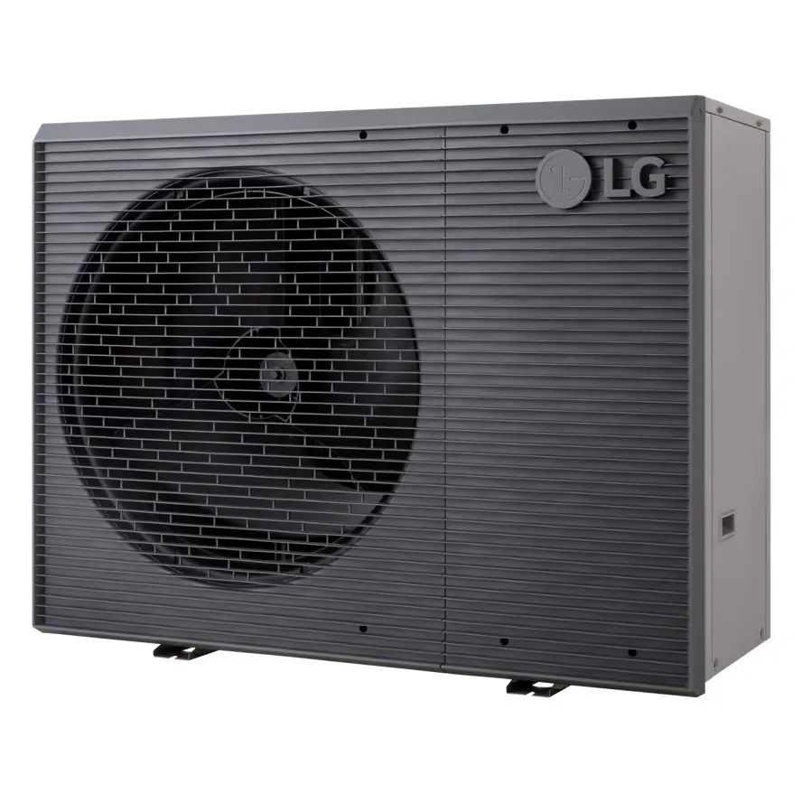 LG 16 KW THERMA V R32 MONOBLOK S  ISI POMPASI  