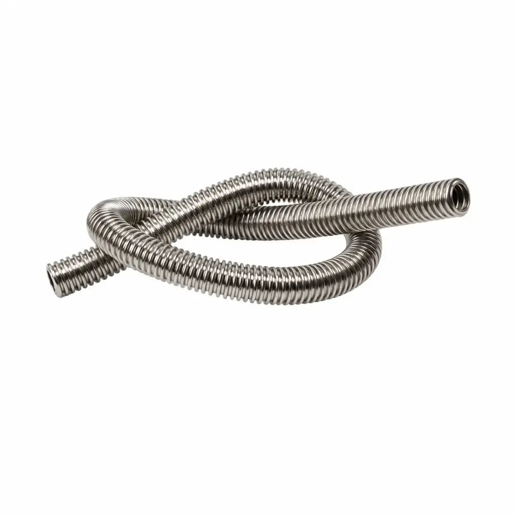 FLEXİBLE ÖRGÜSÜZ HORTUM 10 MT  DN16 3/4''