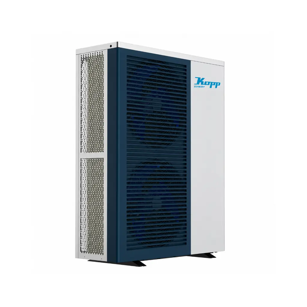 KOPP VARM UP 18 KW, EVI DC INVERTER HEAT PUMPS, R32, , KP-0MB1112018