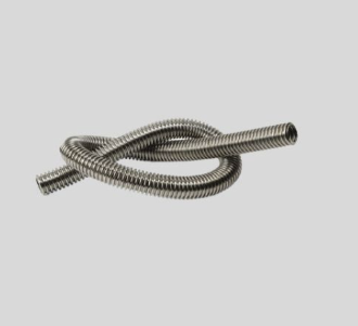 FLEXİBLE ÖRGÜSÜZ HORTUM 25 MT  DN16 3/4''
