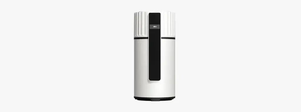 VARM ALL 300 HEAT PUMPS SOLİDO 300 LT BOYLER ISI POMPASI