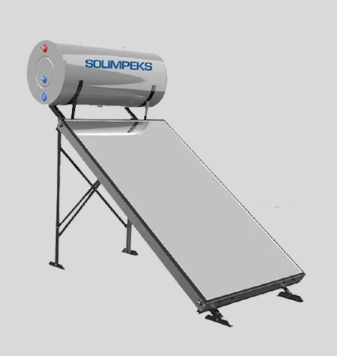 SOLİMPEKS LAZER ECO 120 D PAKET 