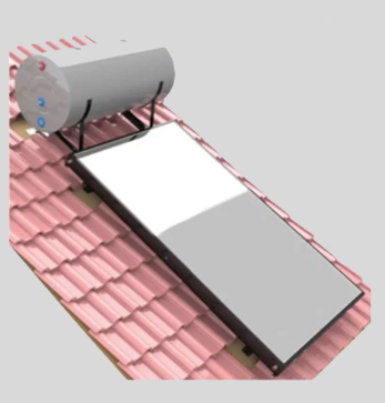 LAZER ECO 120 K PAKET