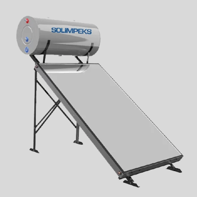 SOLİMPEKS LAZER ECO 200 D PAKET 