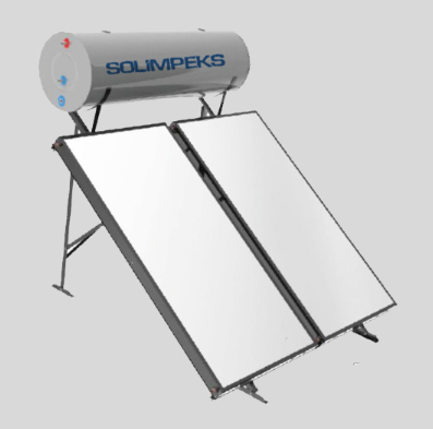 LAZER ECO 300 D PAKET 