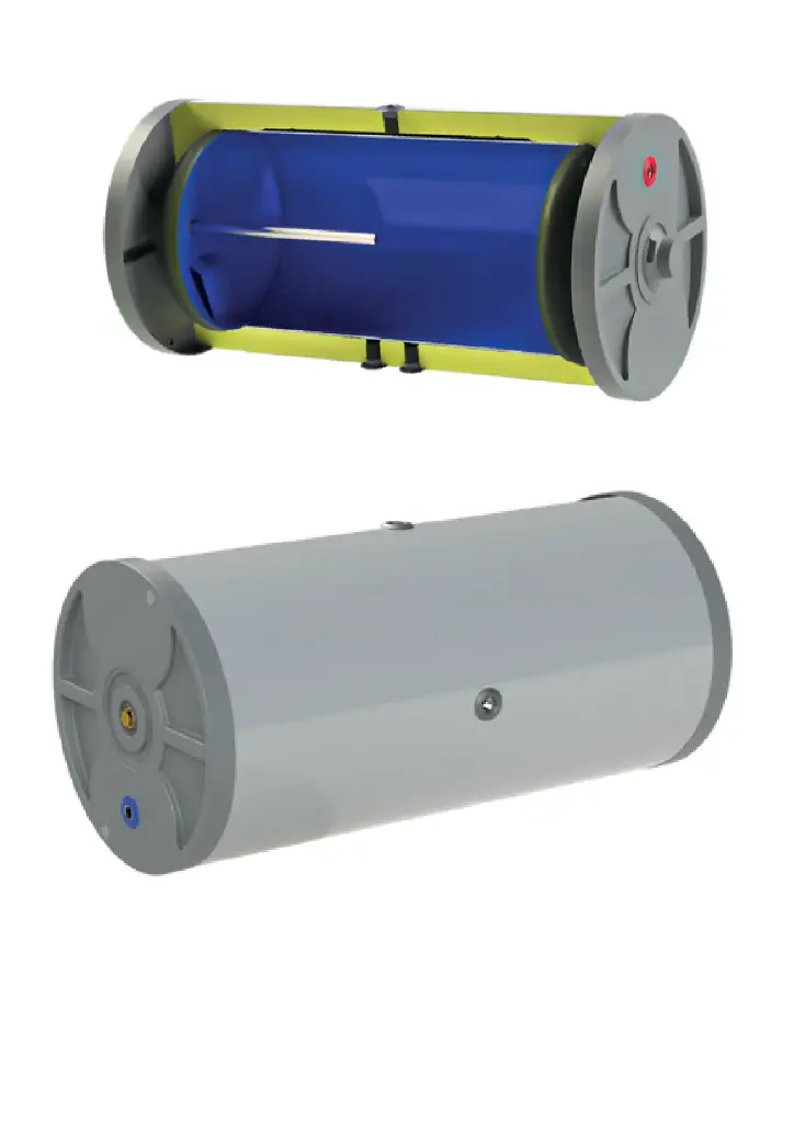 DEPO,YATIK,CİDARLI,EMAYE 400