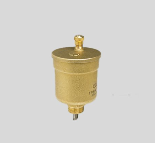 OTOMATİK HAVA PURJÖRÜ