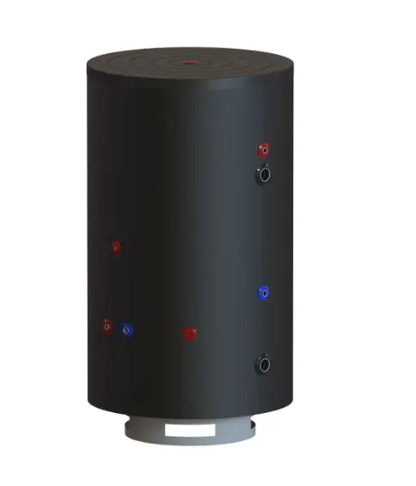 DEPO, DİK, SOLİKOMBİ COMPACT 800