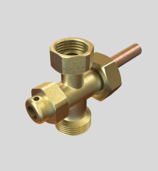 SENSÖR UÇLU İNEGAL TE 