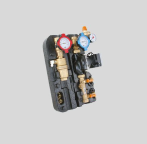 TİEMME POMPA GRUBU 2'Lİ