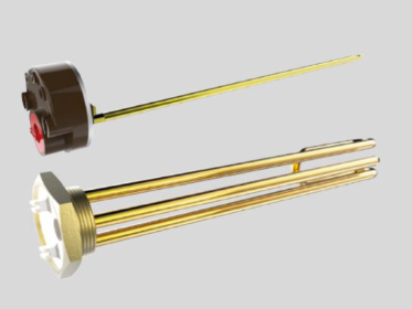SOLİMPEKS 2 KW REZİSTANS 