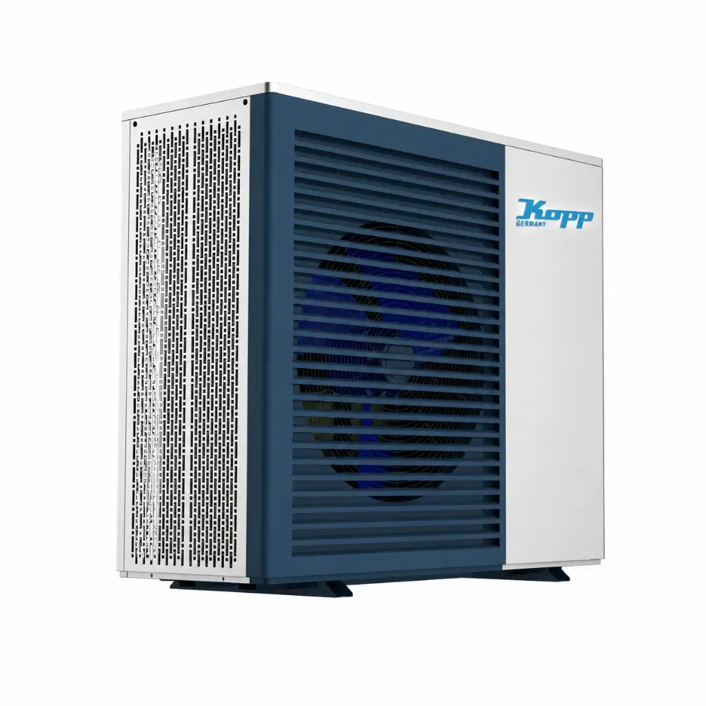 KOPP 8 KW MONOBLOK INVERTER  R32 ISI POMPASI