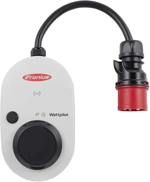 Fronius Wattpilot Go 22 J 2.0