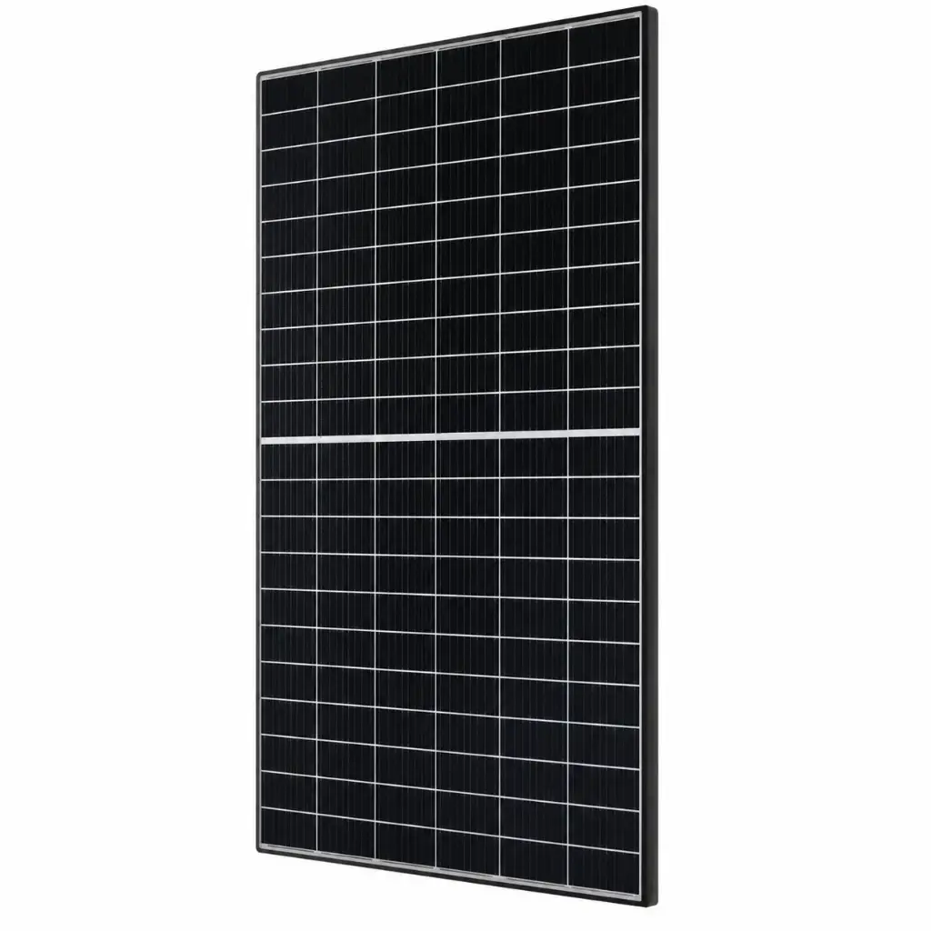 SOLİMPEKS 640 W TOPCON PV PANEL 
