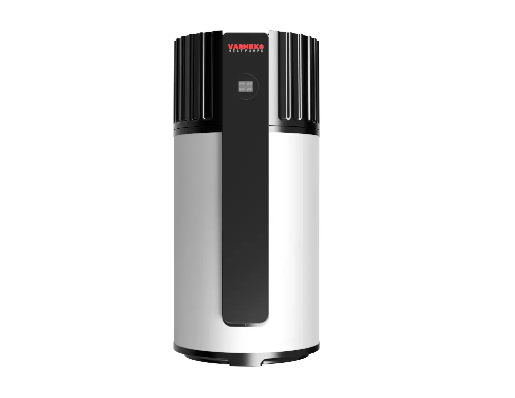 VARM ALL 200 HEAT PUMPS, R290A