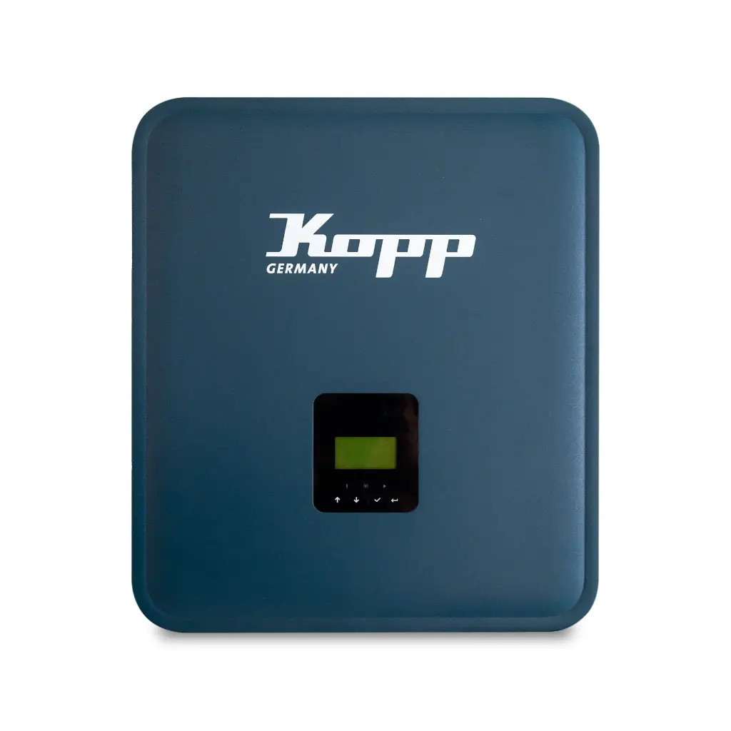  KOPP.KUARA 6.0-3-HİBRİT İNVERTER