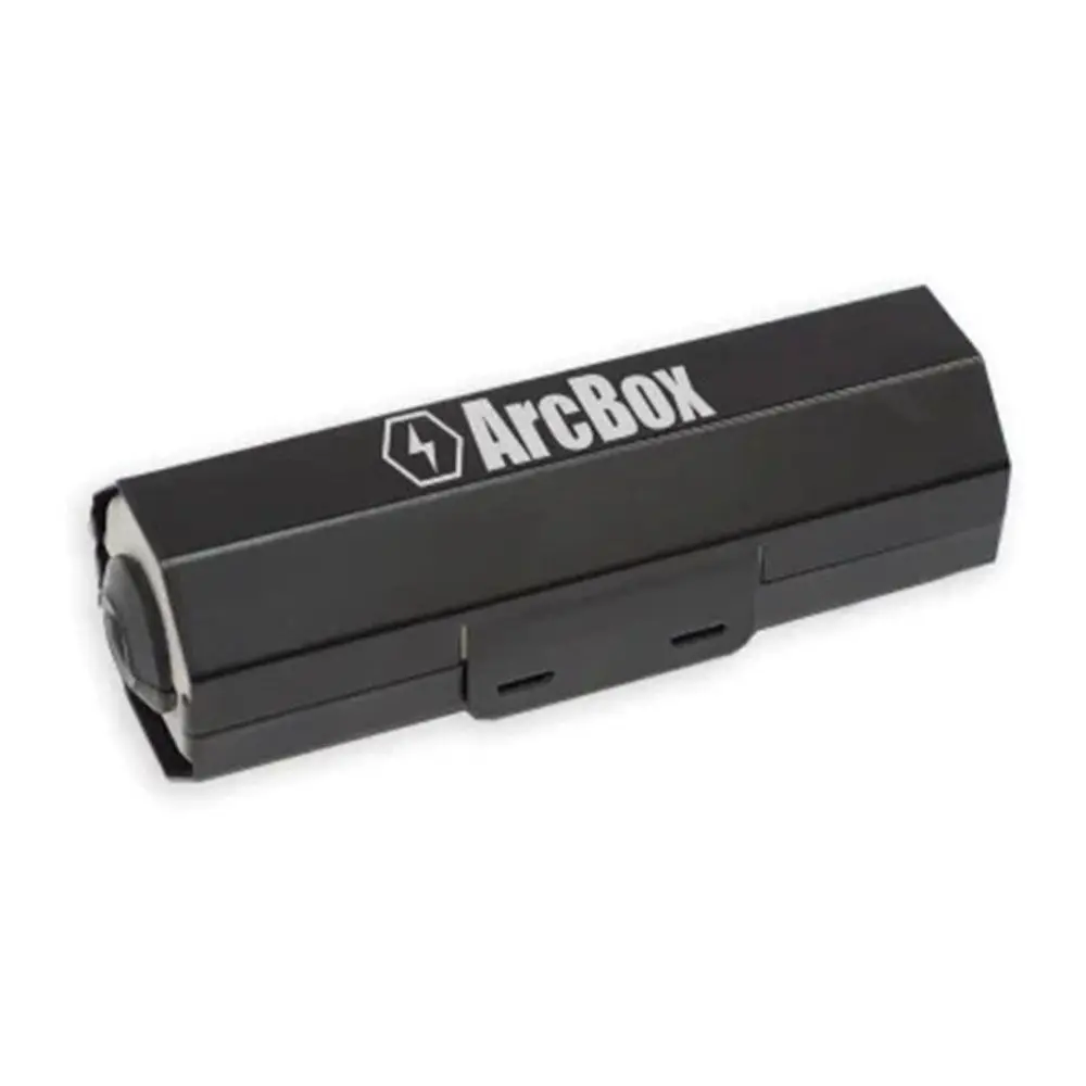 ARCBOX SOLAR CONNECTOR ENCLOSURE - SİNGLE