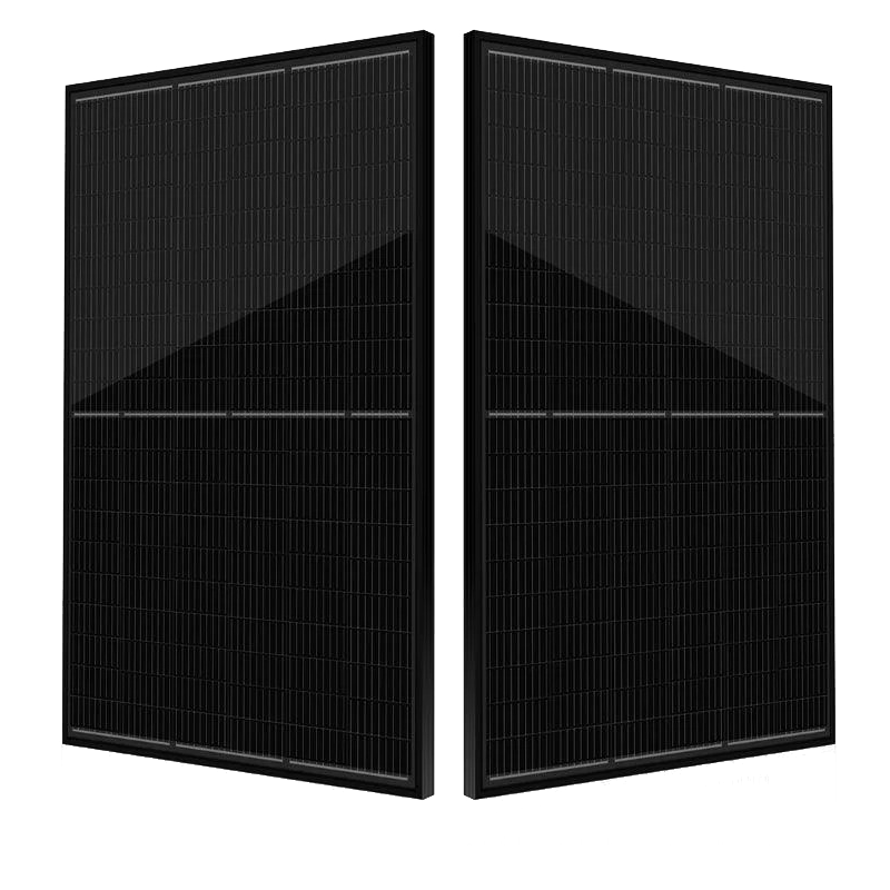 KOPP 400 W BİFACİAL PANEL