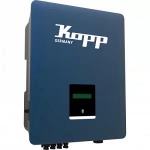 KOPP.KUARA-6.0-2-TRİFAZE İNVERTER