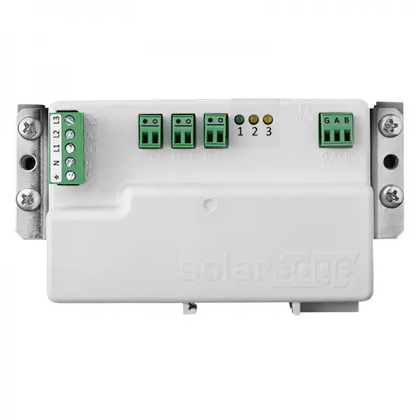 SE-MTR-3Y-400V-A (ENERGY METER) SOLAR EDGE 