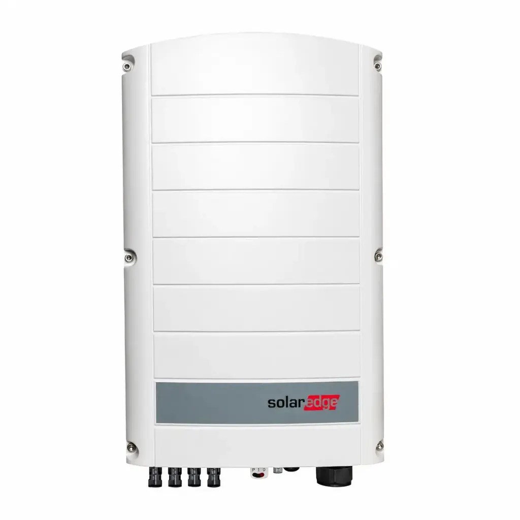 SE33.3K 33 KW SOLAR EDGE TRIFAZE INVERTER