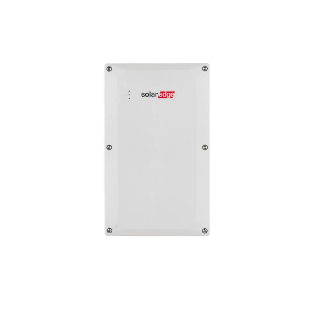 SOLAR EDGE HOME BACKUP INTERFACE • 3-PHASE