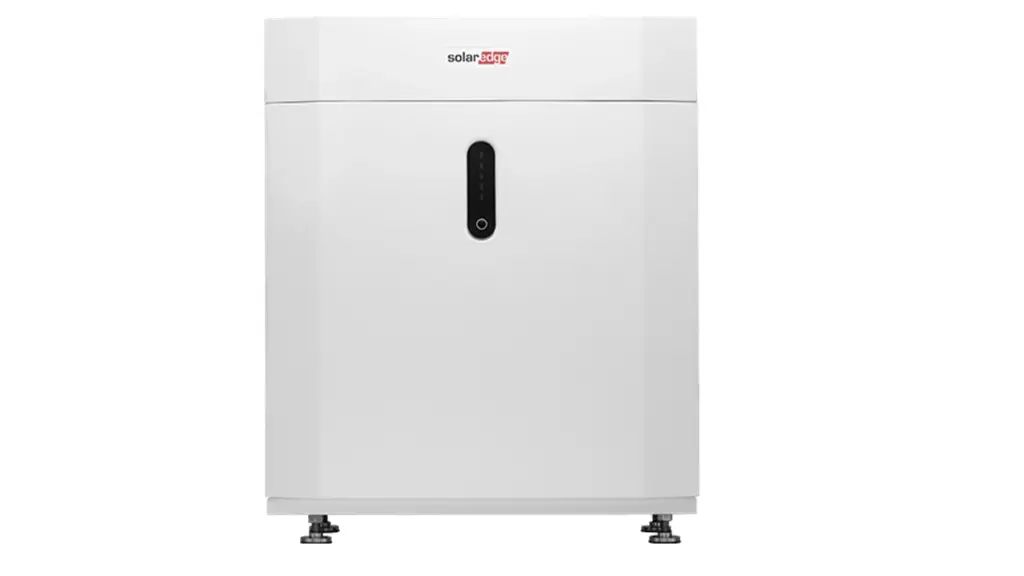 SOLAR EDGE HOME BATTERY 48V • 4.6KWH