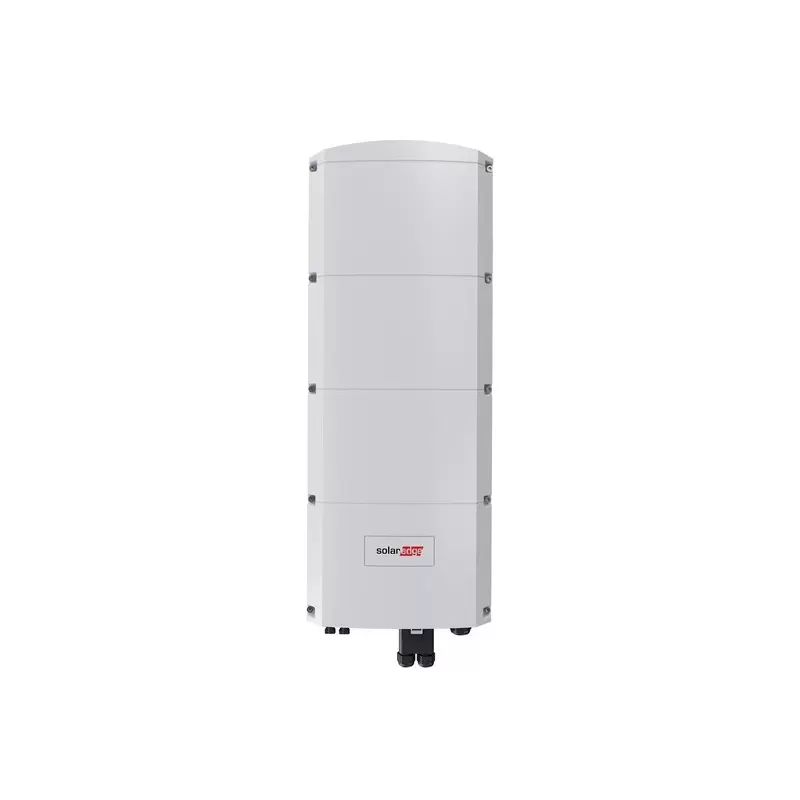 SOLAR EDGE HOME HUB (HİBRİT ) INVERTER • 3-P, 10KW