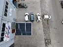 2 ARAÇLIK GES ENTEGRELİ CARPORT SİSTEMİ