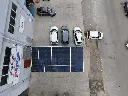 3 ARAÇLIK GES ENTEGRELİ CARPORT SİSTEMİ 